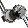 AotoParts Differential Axle Breather Kit 170112-0