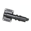 ProRefine Front Axle Actuator Fork Disconnect for Ram 1500-4