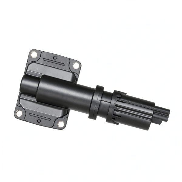 ProRefine Front Axle Actuator Fork Disconnect for Ram 1500-4