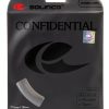 Solinco Tennis Strings Dark Grey Co-Polyester-0