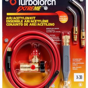 ESAB Torch Outfit Oxyacetylene Torches-0