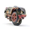 BEAMINGAUTO Front Differential Lock Actuator M12 M14-3