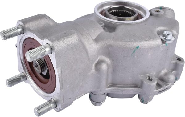 Weonefit Rear Differential Honda TRX300FW Duty-3
