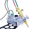 Koike Oxyacetylene Torches ACETYLENE KIT Metal Cutting-0