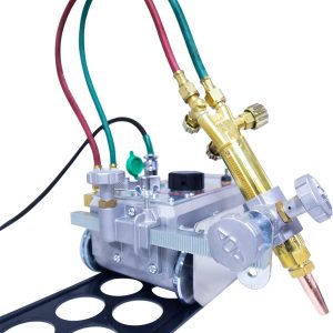 Koike Oxyacetylene Torches ACETYLENE KIT Metal Cutting-0