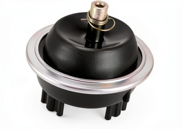 Chevy S10 Vacuum Differential Actuator Hihaha-0