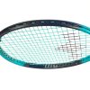Diadem Sports teal racket string 15L gauge-5