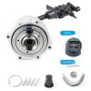 Keriolee Rear Viscous Coupler for Toyota-1
