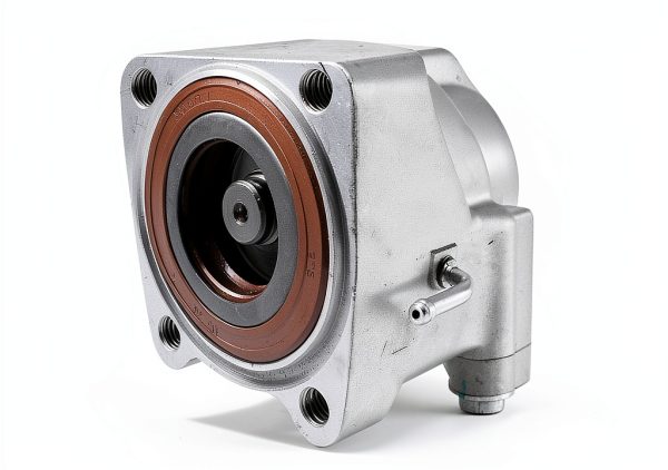 Bario Differential Assembly for Hon-da Rancher 350 TRX350FE-5