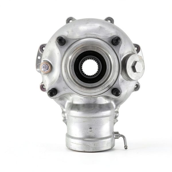 Dokili Rear Final Gear Differential Assembly for Honda-5