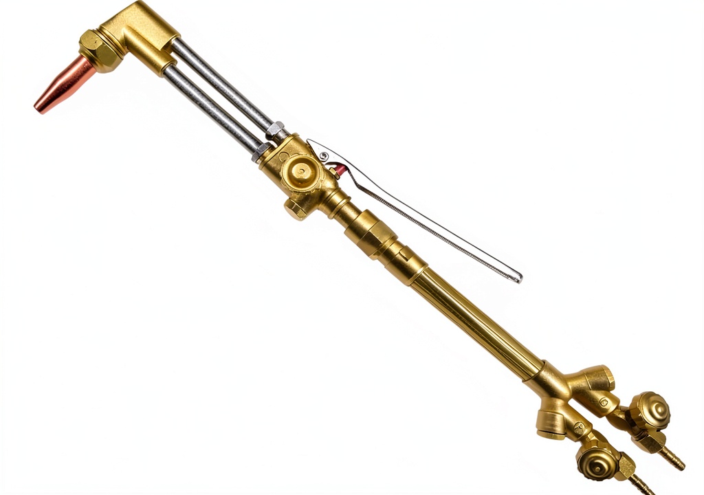 Blawicat Gold Cutting Torch Kit