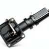ProRefine Front Axle Actuator Fork Disconnect for Ram 1500-0
