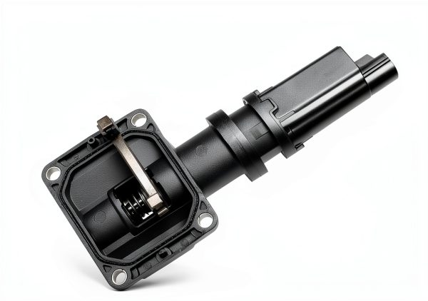 ProRefine Front Axle Actuator Fork Disconnect for Ram 1500-0