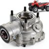 Dokili Rear Final Gear Differential Assembly for Honda-0