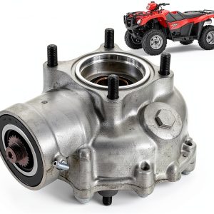 Dokili Rear Final Gear Differential Assembly for Honda-0