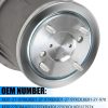 B.ZSSY Rear Viscous Coupling Assembly Mazda CX-3 CX-5 CX-9-5