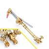 Heavy Duty Cutting Torch FLKQC Steel 200V-1
