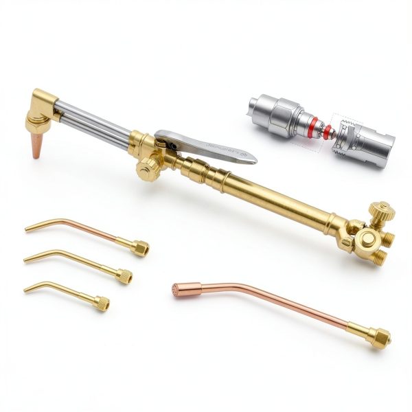 RX WELDER Gas Powered Welding Torch Set-3