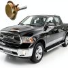 BEAMINGAUTO Front Axle 4WD Vacuum Actuator for Dodge Ram-4