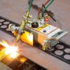 Koike Oxyacetylene Torches ACETYLENE KIT Metal Cutting-3
