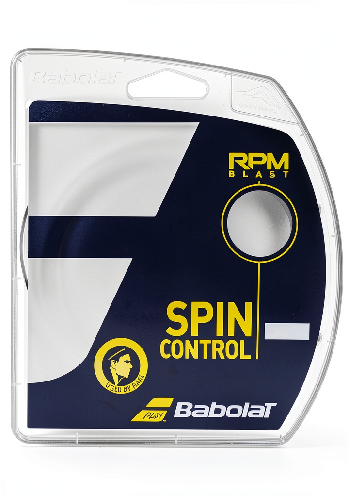 Babolat RPM Blast Tennis String