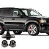 Front Axle Mount RANSOTO Durable Front Kit-4