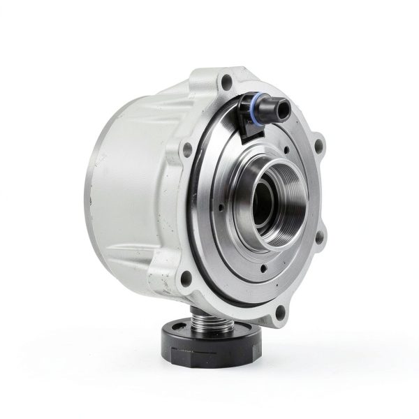 Keriolee Rear Viscous Coupler for Toyota-5
