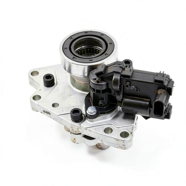 BEAMINGAUTO Front Differential Lock Actuator M12 M14-4