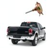 BEAMINGAUTO Front Axle 4WD Vacuum Actuator for Dodge Ram-5