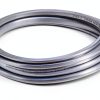 Luxilon ALU Power 125 Tennis String Wilson Silver-1