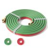 YESWELDER Oxyacetylene Torch Kit Black QGTZ-3