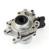 BEAMINGAUTO Front Differential Lock Actuator M12 M14-6