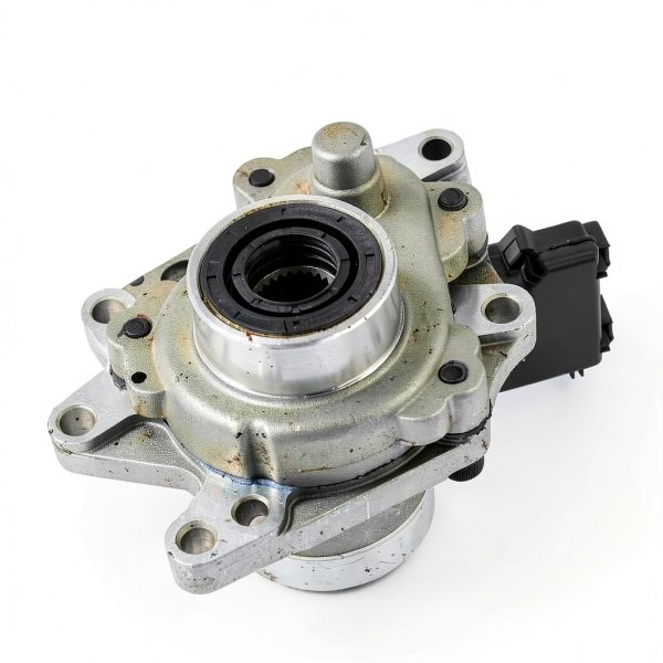 BEAMINGAUTO Front Differential Lock Actuator M12 M14-6