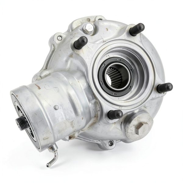 Dokili Rear Final Gear Differential Assembly for Honda-6
