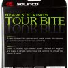 Solinco Tennis Racket String 15L Silver Co-Polyester-2