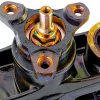 NEWZQ Rear Differential Axle Carrier Replacement-6