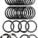 Motive Gear Differential Kit SS12 Aluminum Design-0