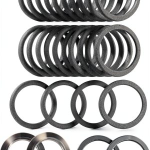 Motive Gear Differential Kit SS12 Aluminum Design-0
