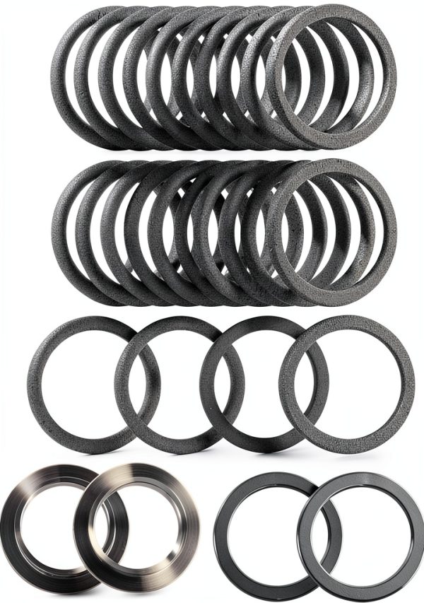 Motive Gear Differential Kit SS12 Aluminum Design-0