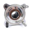 Bario Differential Assembly for Hon-da Rancher 350 TRX350FE-2