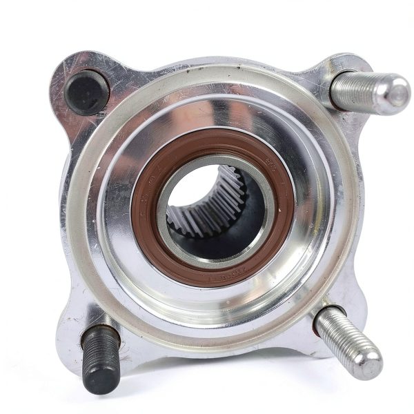 Bario Differential Assembly for Hon-da Rancher 350 TRX350FE-2