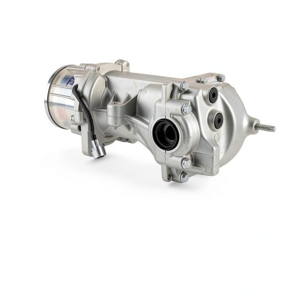 Nissan Murano Rear Differential Assembly by JANLESGMGO-1