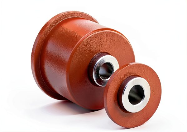 Bevinsee Differential Bushings for E46 3 Series-4
