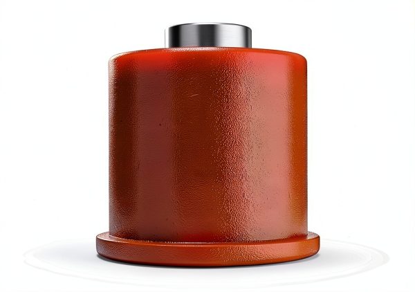 Bevinsee Differential Bushings for E46 3 Series-5