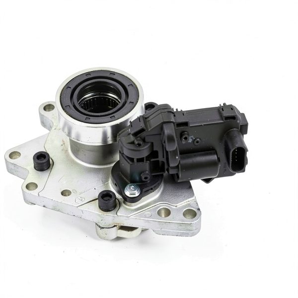 BEAMINGAUTO Front Differential Lock Actuator M12 M14-2