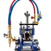 VEVOR Pipe Cutting Machine Manual 13kg Silver-5