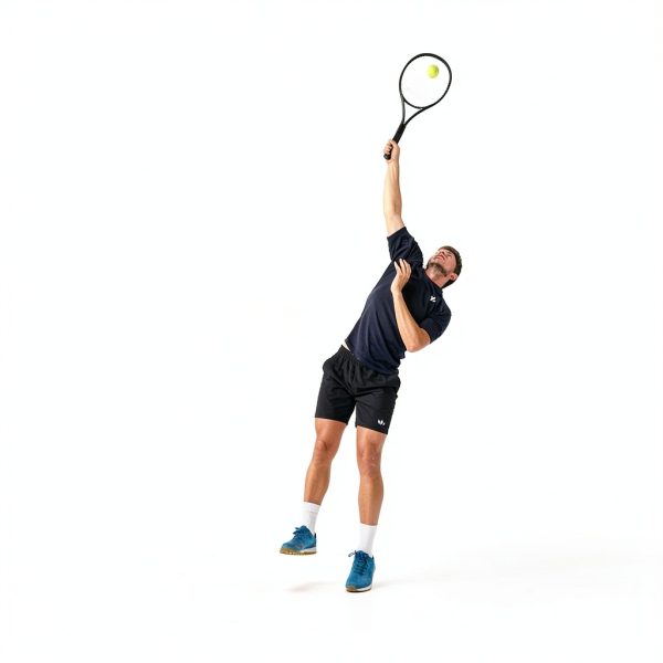 Diadem Sports teal racket string 15L gauge-6