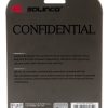 Solinco Tennis Strings Dark Grey Co-Polyester-2
