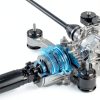 Keriolee Rear Viscous Coupler for Toyota-2