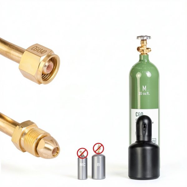 RX WELDER Gas Powered Welding Torch Set-1